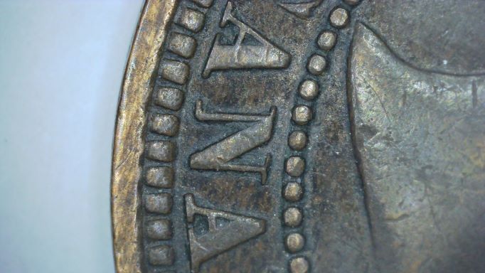 1882-Canada-Penny-With-A-Serif-N?