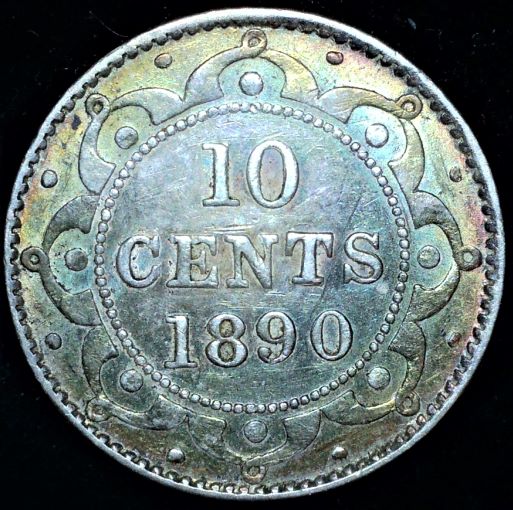 Thoughts-Please-On-The-Grade-On-This-1890-Newfoundland-Dime