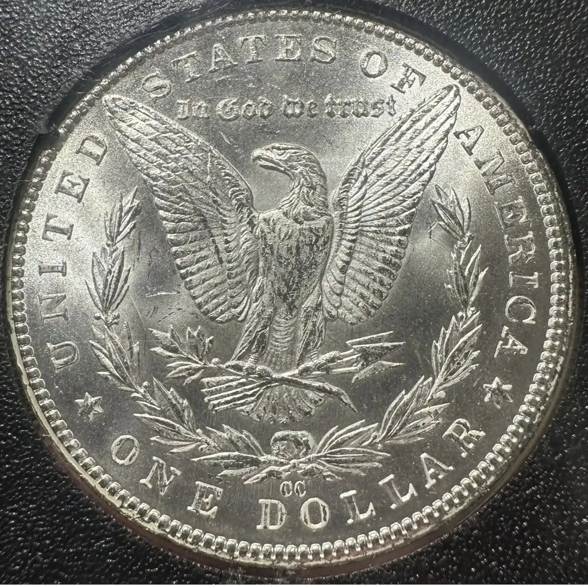 1884-CC-Is-This-A-3-Or-3-A?-Has-A-Die-Clash-Obverse-Behind-Bonnet