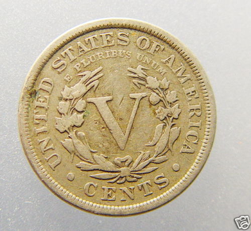 Liberty-Nickel