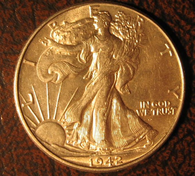 1942-Walking-Liberty-Half-Dollar