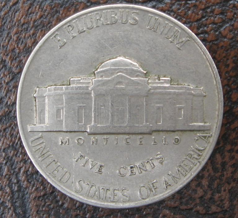 1940-Nickel