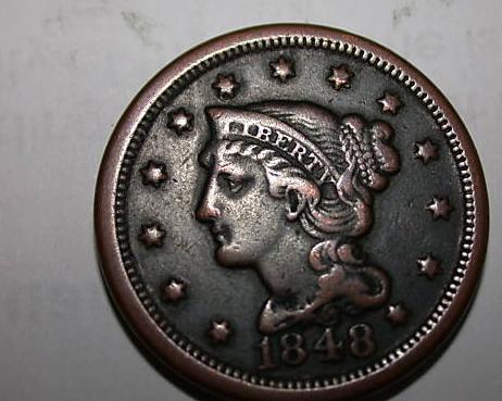 Large-Cent