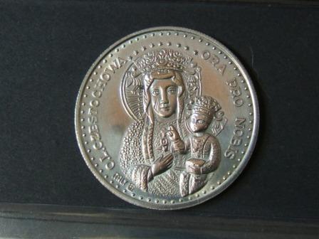Vatican-Coin