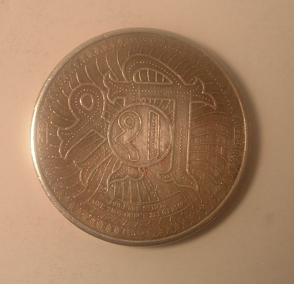 Does-Anyone-Know-What-This-Coin-Token-Medallion-Is?