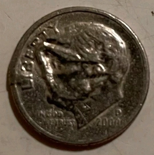 2000-D:-Is-This-Dime-Worth-Anything?