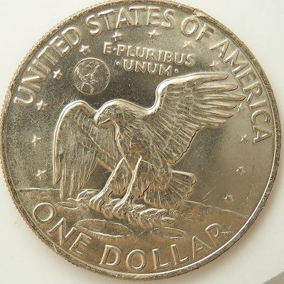 Post-An-Ike-Eisenhower-Dollar