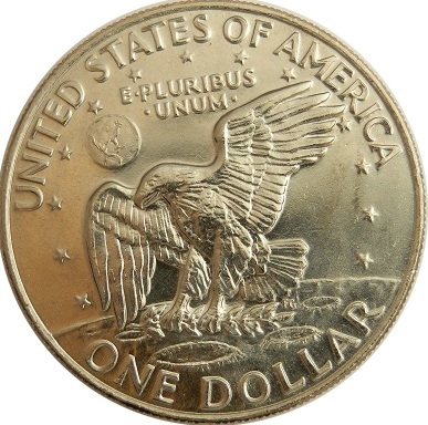 Post-An-Ike-Eisenhower-Dollar