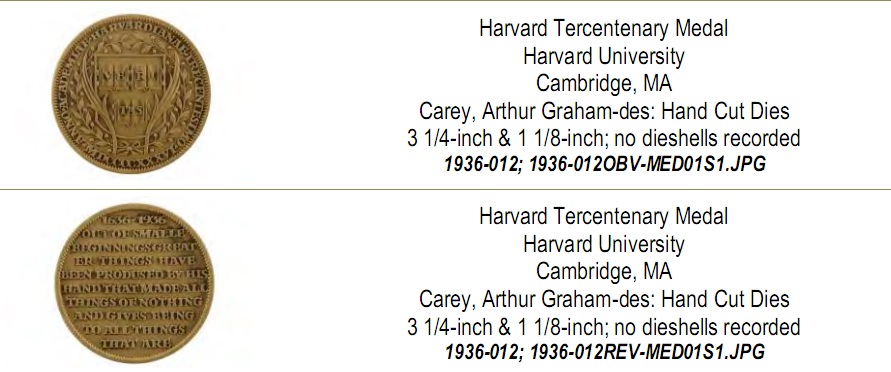 Author's-Signatures-And-Medals-Without-Signatures