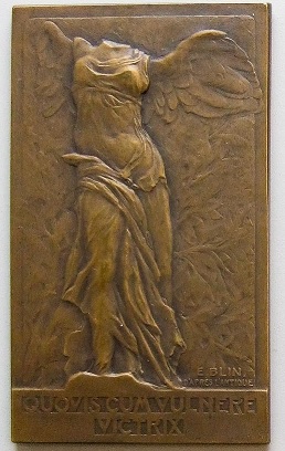Olympic-Handover-Medallion