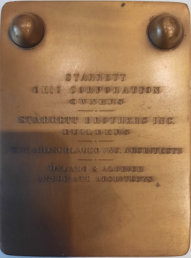 Bronze-Advertising-Paperweights