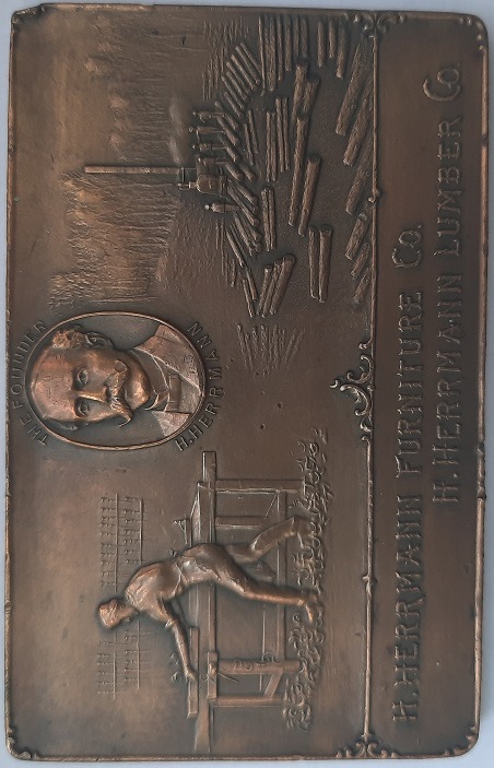 Bronze-Advertising-Paperweights