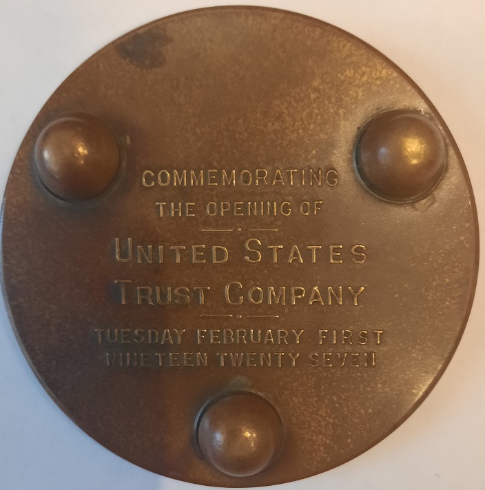 Bronze-Advertising-Paperweights
