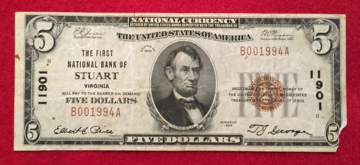 Post-Your-New-Currency-Acquisitions!