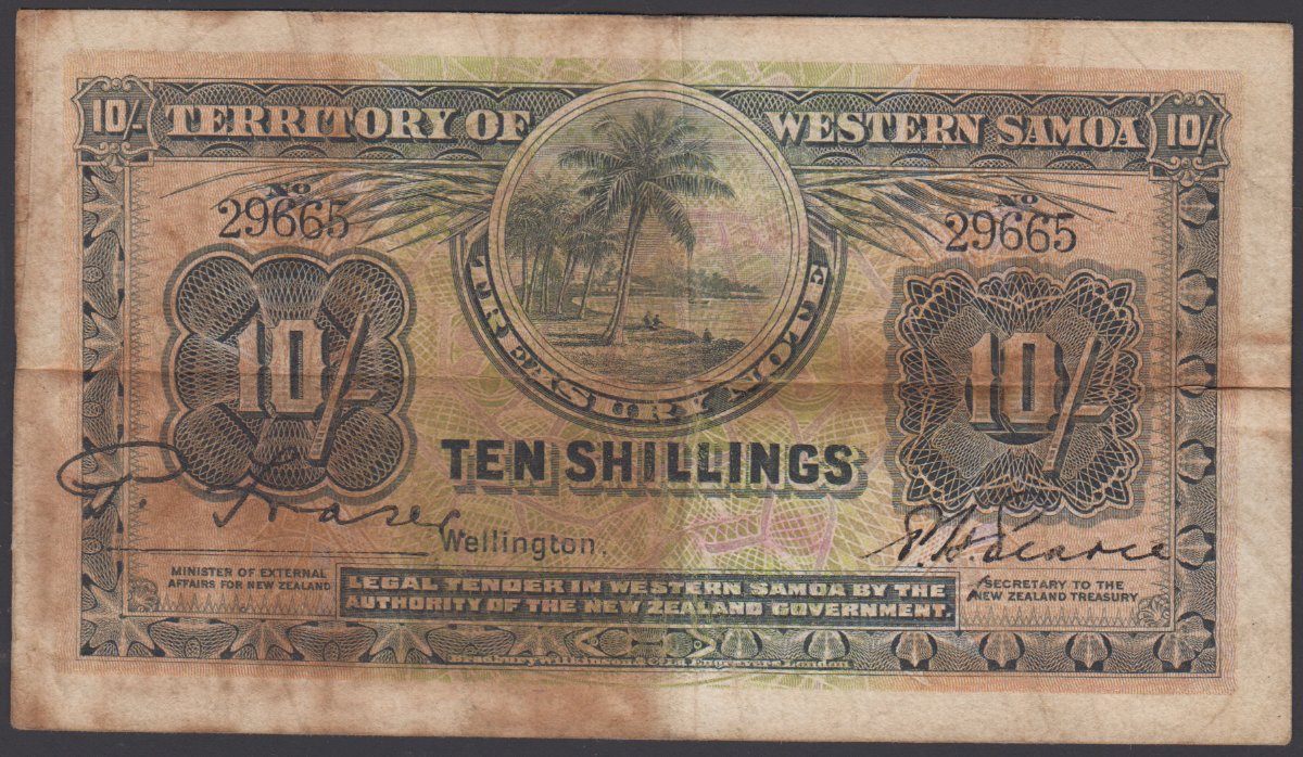 Latest-Banknotes-Acquisition.-List-Them-Here.
