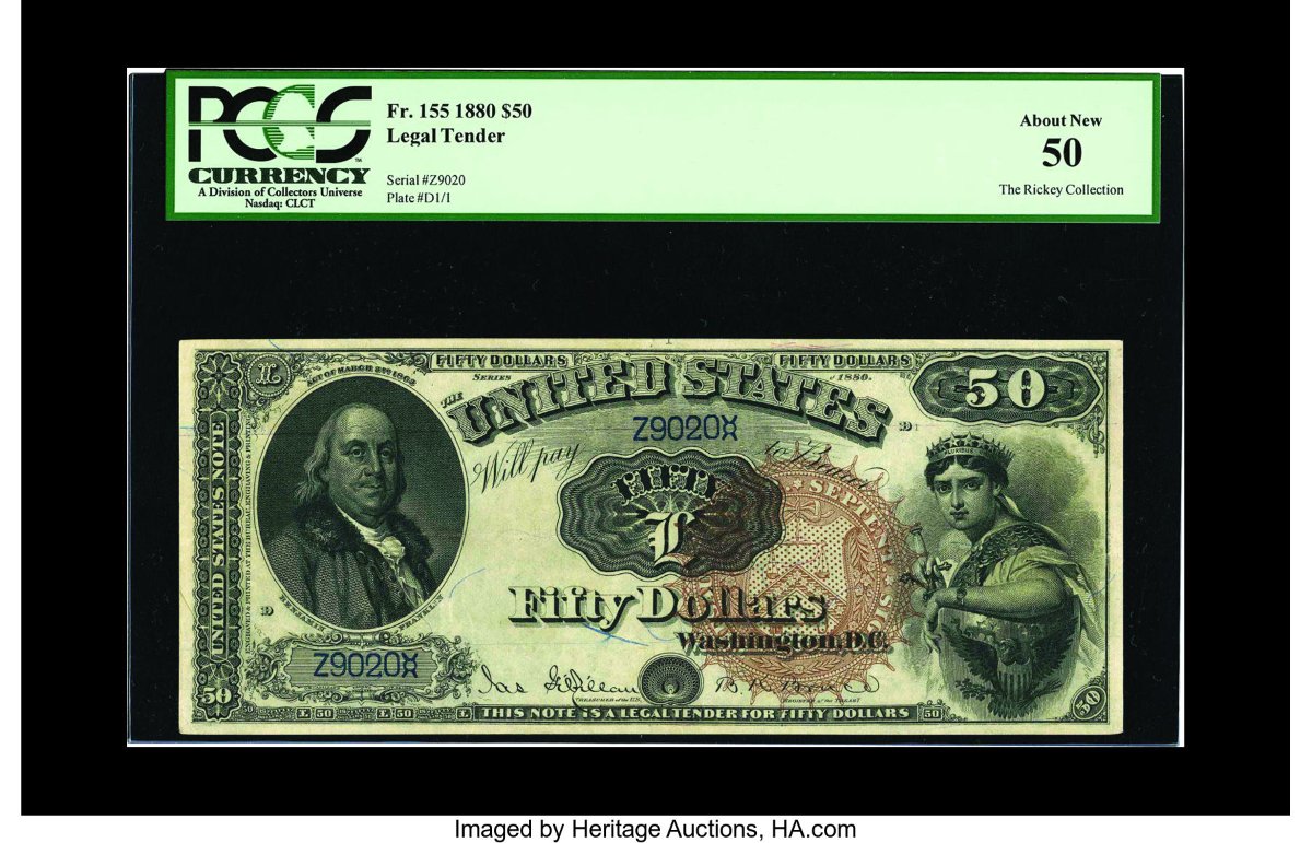 1914-Series-Blue-Seal-Federal-Reserve-Notes