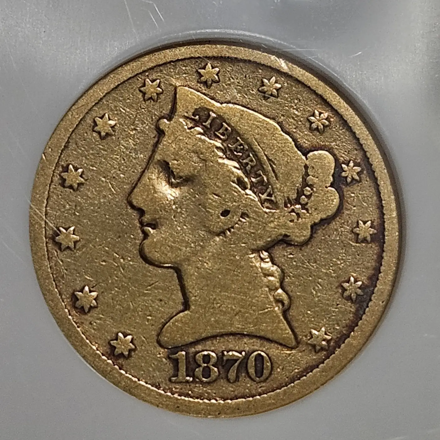 You-Vs-NGC---1870-CC-$5-Gold-Half-Eagle