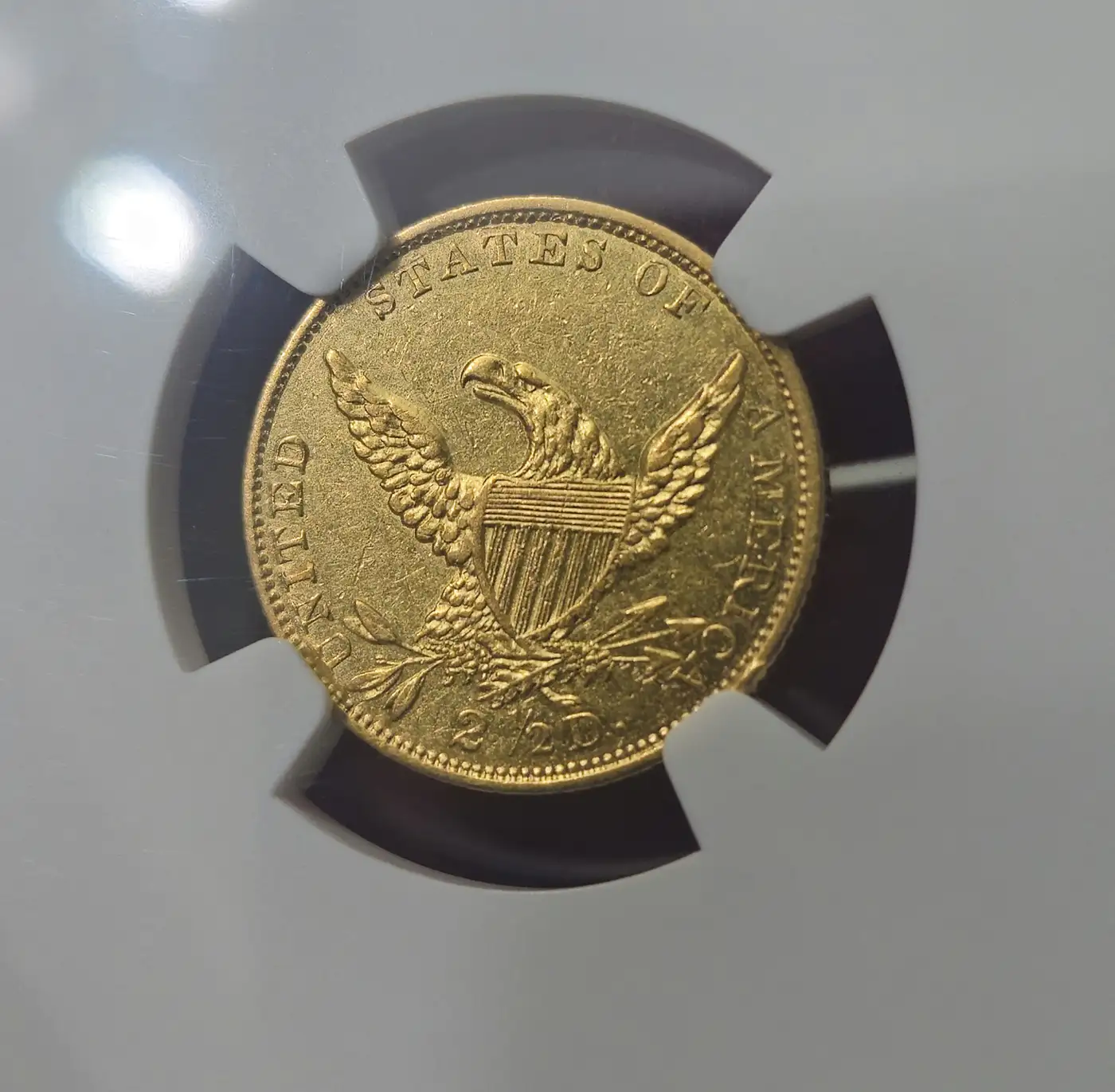 You-Vs-NGC---1834-$2.50-Quarter-Eagle