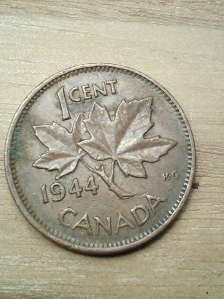 Americans:-Post-Your-King-George-V-And-VI-Finds!