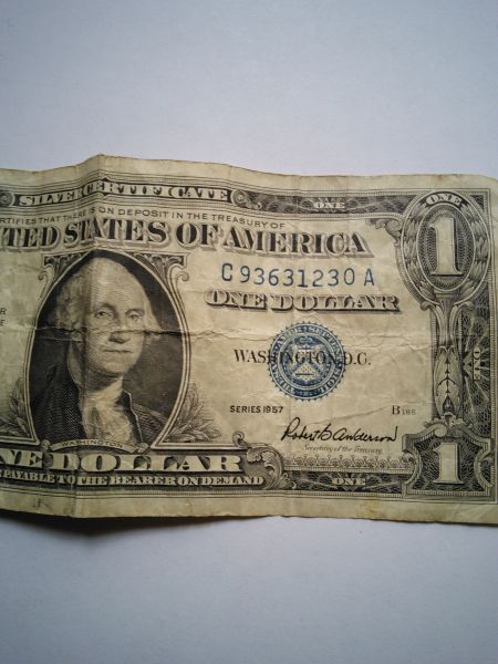 US-Paper-Money-Beginner:-What-To-Look-For?