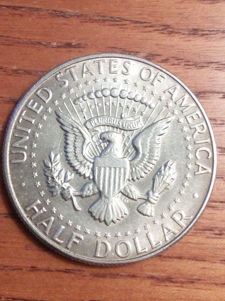 Pocket-Piece-Grade!