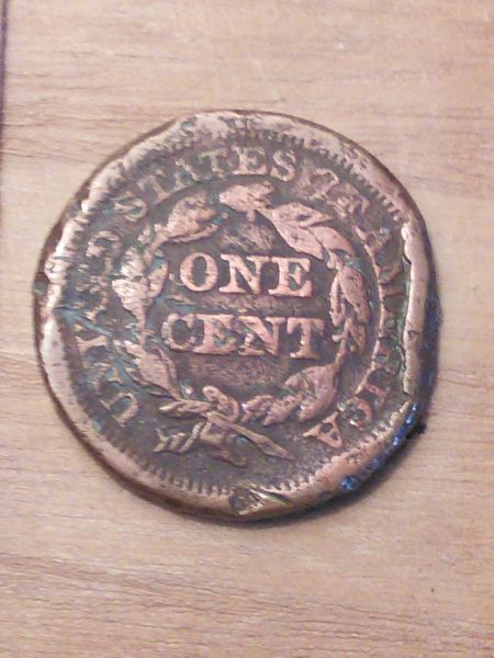Inherited-A-Coin-Collection