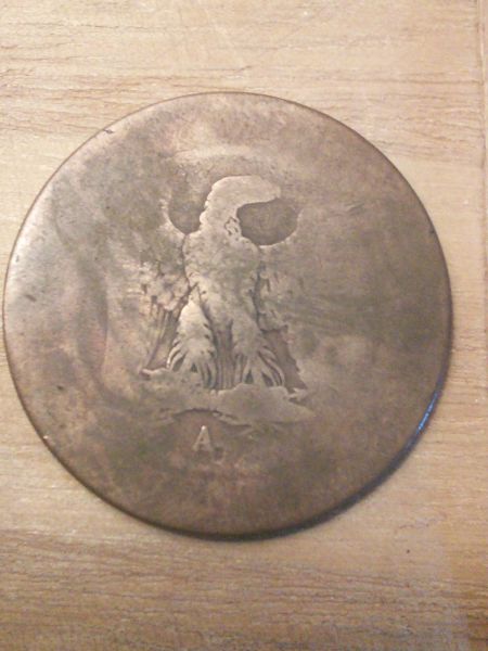 Inherited-A-Coin-Collection