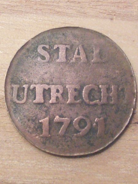 Inherited-A-Coin-Collection