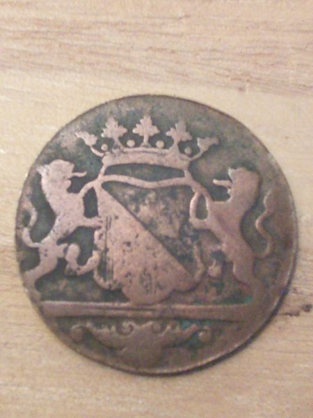 Inherited-A-Coin-Collection