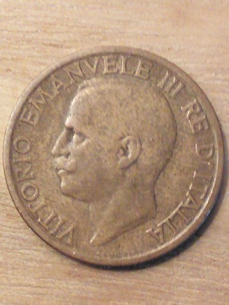 Inherited-A-Coin-Collection