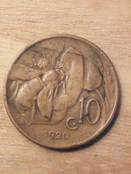Inherited-A-Coin-Collection