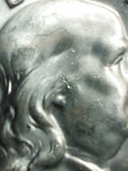 1954-D-Franklin-Half-Dollar