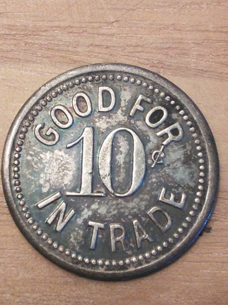 Unknown-Token-Time-Period?