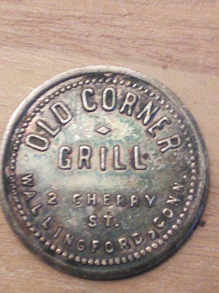 Unknown-Token-Time-Period?