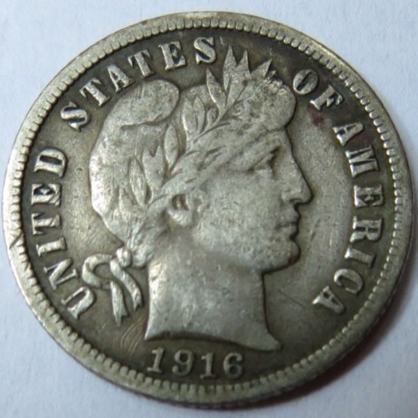 1916-Barber-Dime