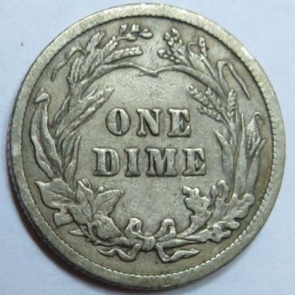 1916-Barber-Dime