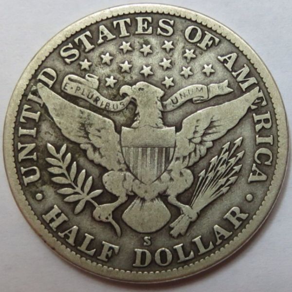 The-86-Days-Of-US-Type-Coins-Dansco-7070-Act-III