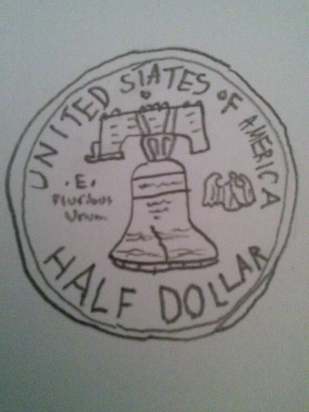 Franklin-Half-Details?