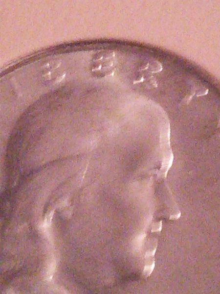 1953-D-Franklin-Half-Dollar