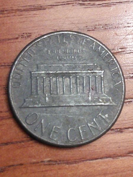 1982-D-Lincoln-Cent:-Unplated?
