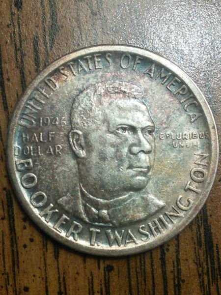 I-Found-An-Early-Commemorative-Half-In-My-House!