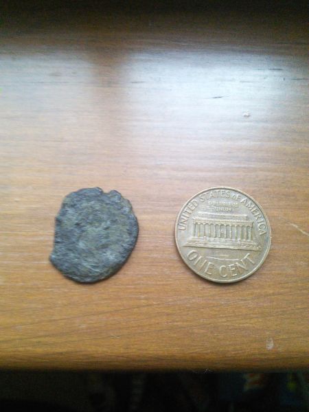 Unidentified-Roman-Coin,-ID-Help?