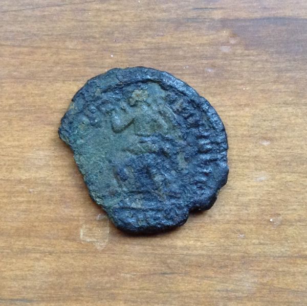 Unidentified-Roman-Coin,-ID-Help?