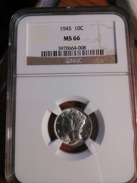 You-Vs.-NGC:-1945-Mercury-Dime