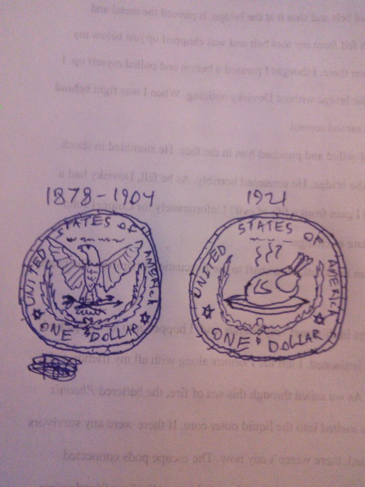Franklin-Half-Details?