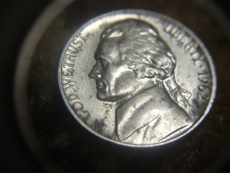 1962-Proof-Nickel-In-Change