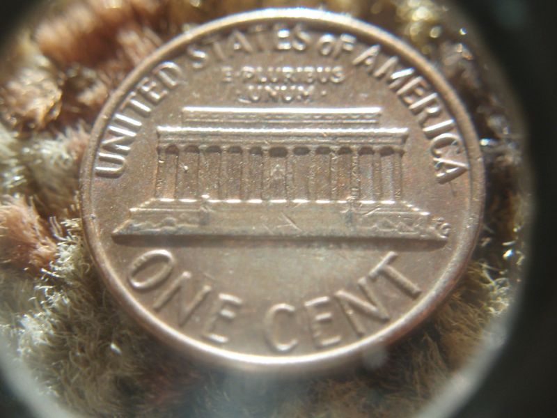 Off-Center?