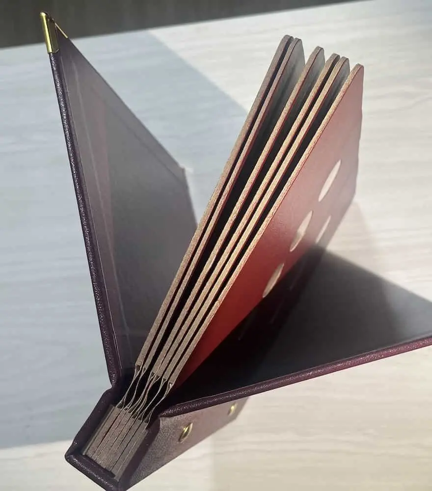 Review-Of-Albo-Numismatico-Russian-Type-Set-Album