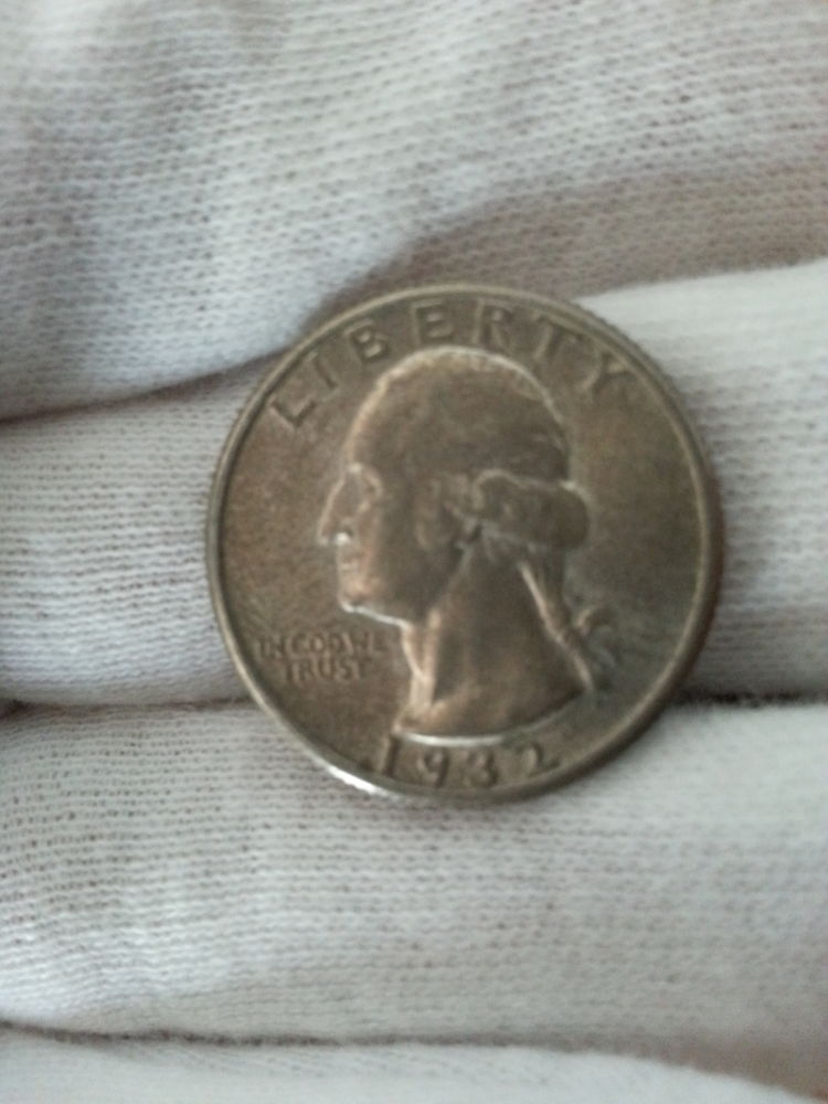 Is-This-Washington-Quarter-Cleaned-Or-Toned?