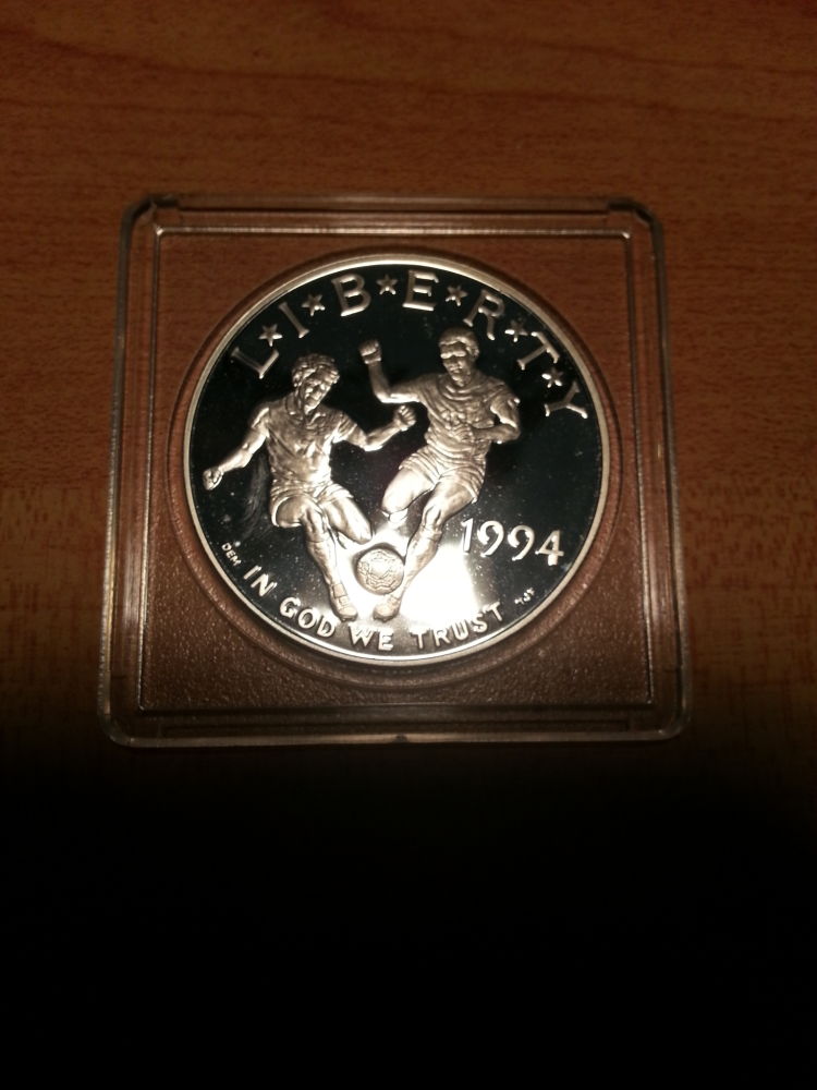 1994-World-Cup-Coins
